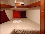 2015 Beneteau Oceanis 31 Photo #5