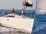2015 Beneteau Oceanis 31 Photo #3