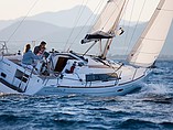 2015 Beneteau Oceanis 31 Photo #4