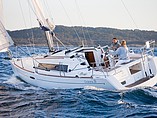 2015 Beneteau Oceanis 31 Photo #5