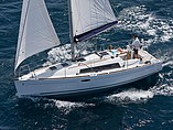 2015 Beneteau Oceanis 31 Photo #7