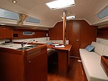 2015 Beneteau Oceanis 31 Photo #8