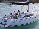 2015 Beneteau Oceanis 31 Photo #3