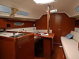 2015 Beneteau Oceanis 31 Photo #4