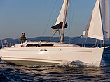 2015 Beneteau Oceanis 31 Photo #3