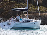 2015 Beneteau Oceanis 31 Photo #5