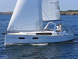 15 Beneteau Oceanis 35