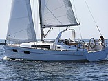 2015 Beneteau Oceanis 35 Photo #2