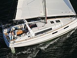 2015 Beneteau Oceanis 35 Photo #4