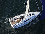 2015 Beneteau Oceanis 35 Photo #8