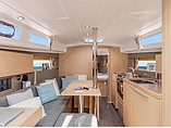 2015 Beneteau Oceanis 35 Photo #9