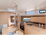 2015 Beneteau Oceanis 35 Photo #10