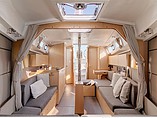 2015 Beneteau Oceanis 35 Photo #14