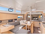 2015 Beneteau Oceanis 35 Photo #15