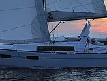 2015 Beneteau Oceanis 35 Photo #9