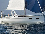 2015 Beneteau Oceanis 35 Photo #3