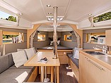 2015 Beneteau Oceanis 35 Photo #6