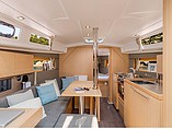 2015 Beneteau Oceanis 35 Photo #7