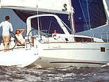 2015 Beneteau Oceanis 35 Photo #3