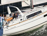2015 Beneteau Oceanis 35 Photo #6