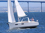 2015 Beneteau Oceanis 35 Photo #7