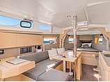 15 Beneteau Oceanis 35
