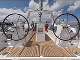 2015 Beneteau Oceanis 35 Photo #3