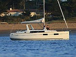 2015 Beneteau Oceanis 35 Photo #2