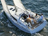 2015 Beneteau Oceanis 35 Photo #3