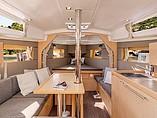 2015 Beneteau Oceanis 35 Photo #4