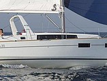 15 Beneteau Oceanis 35