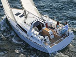2015 Beneteau Oceanis 35 Photo #2