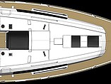 2015 Beneteau Oceanis 35 Photo #6