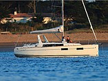 15 Beneteau Oceanis 35
