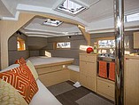 2015 Beneteau Oceanis 35 Photo #3