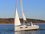 15 Beneteau Oceanis 35