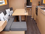 2015 Beneteau Oceanis 35 Photo #8