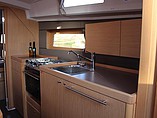 2015 Beneteau Oceanis 35 Photo #10