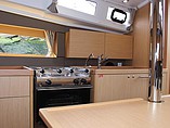 2015 Beneteau Oceanis 35 Photo #11