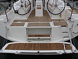 2015 Beneteau Oceanis 35 Photo #22