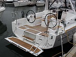 2015 Beneteau Oceanis 35 Photo #24
