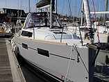 2015 Beneteau Oceanis 35 Photo #25