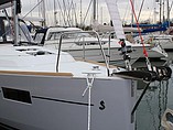 2015 Beneteau Oceanis 35 Photo #26