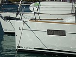 2015 Beneteau Oceanis 35 Photo #7
