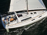 2015 Beneteau Oceanis 35 En Coproprit Photo #2