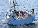 2015 Beneteau Oceanis 35 En Coproprit Photo #3