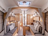 2015 Beneteau Oceanis 35 En Coproprit Photo #7