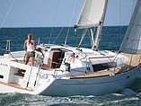 2015 Beneteau Oceanis 37 Photo #5