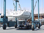 2015 Beneteau Oceanis 37 Photo #6