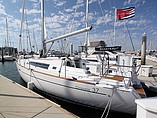 2015 Beneteau Oceanis 37 Photo #7